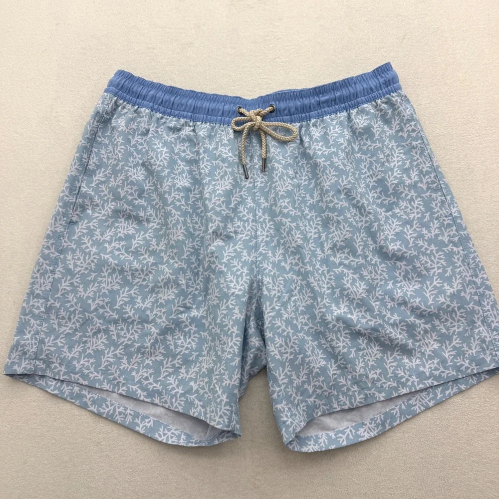 Fair Harbor lightweight swim